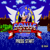 Sonic The Hedgehog: Genesis